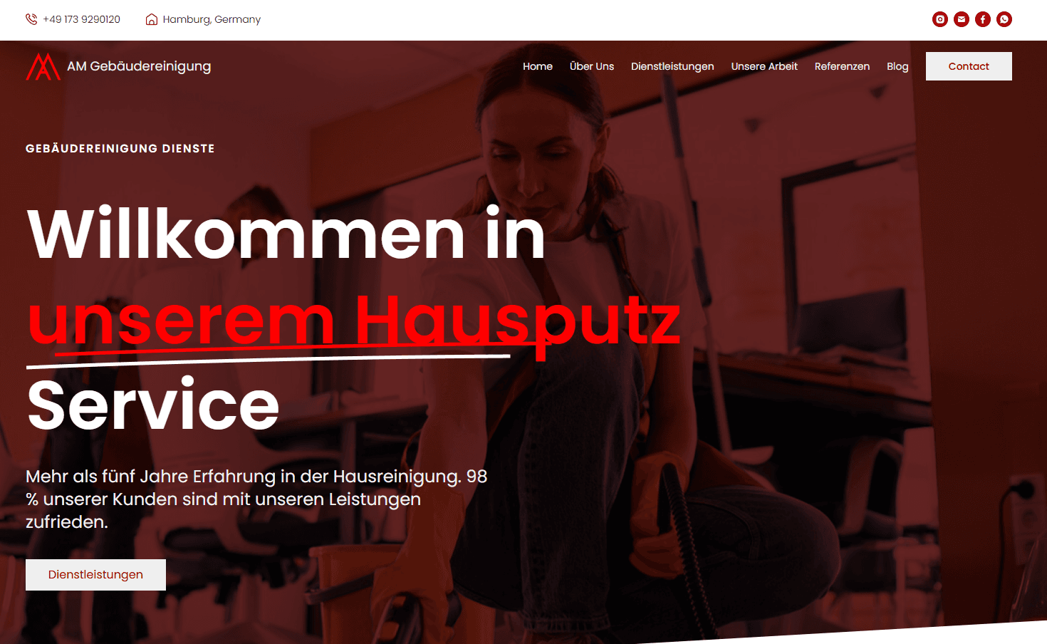 AMGMBH